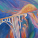 Bridge to Nepenthe