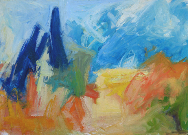 Cypress