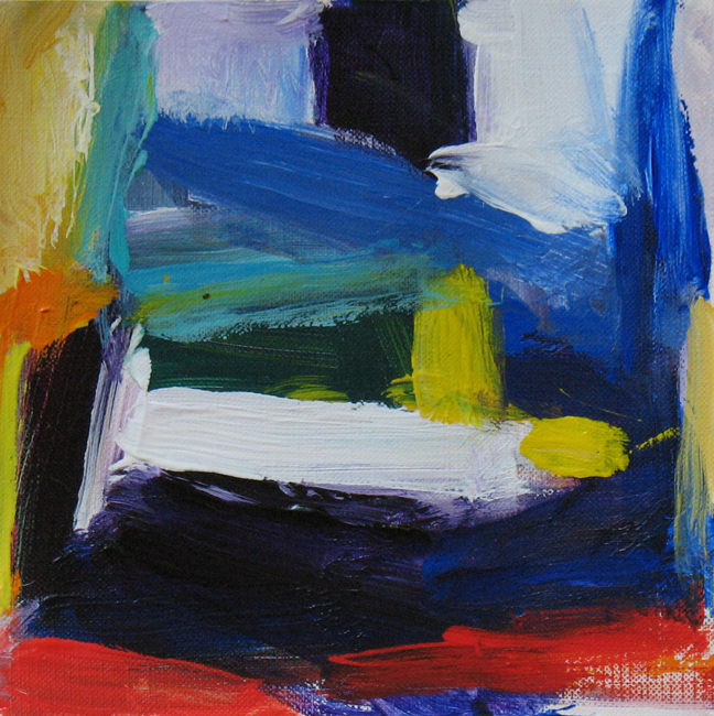 Color Study 1