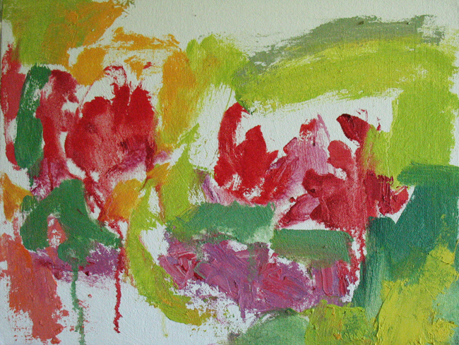 oxalis