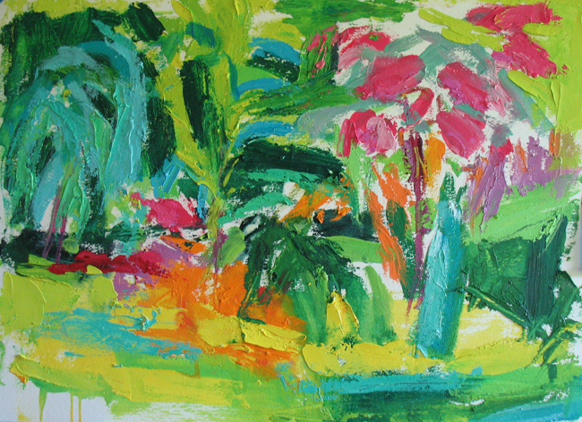 willows